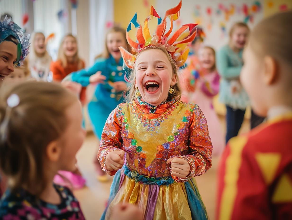 Мафия на день рождения