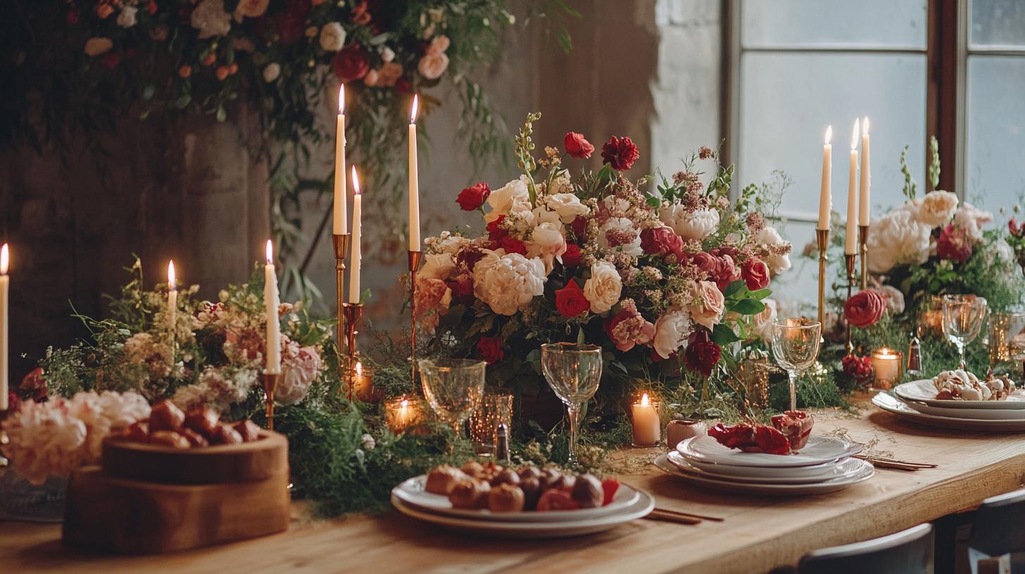 стиль food поставщик готовых обедов