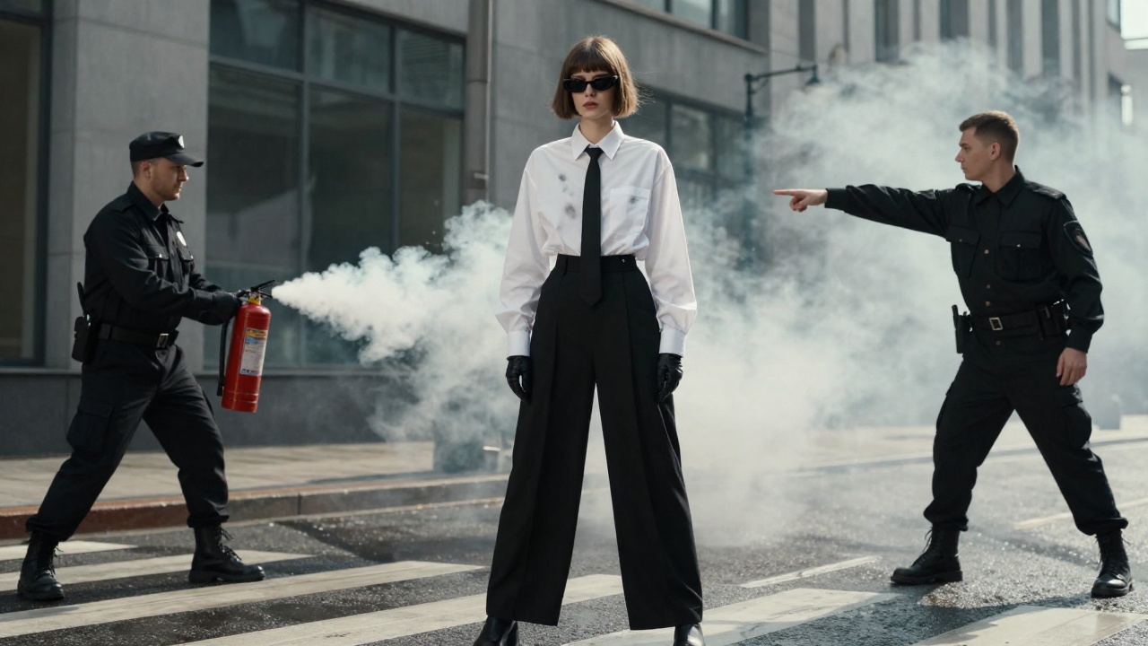 Одежда без возраста и пола: истории клиентов Katch, которые нашли “свой” стиль